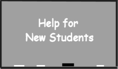 Help for New Students